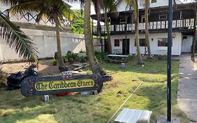 Caribbean Queen - Apartamento Con Vista Al Jardin #2