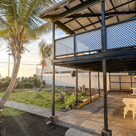 Caribbean Queen - Apartamento Con Vista Al Jardin #2 San Andrés Exterior photo