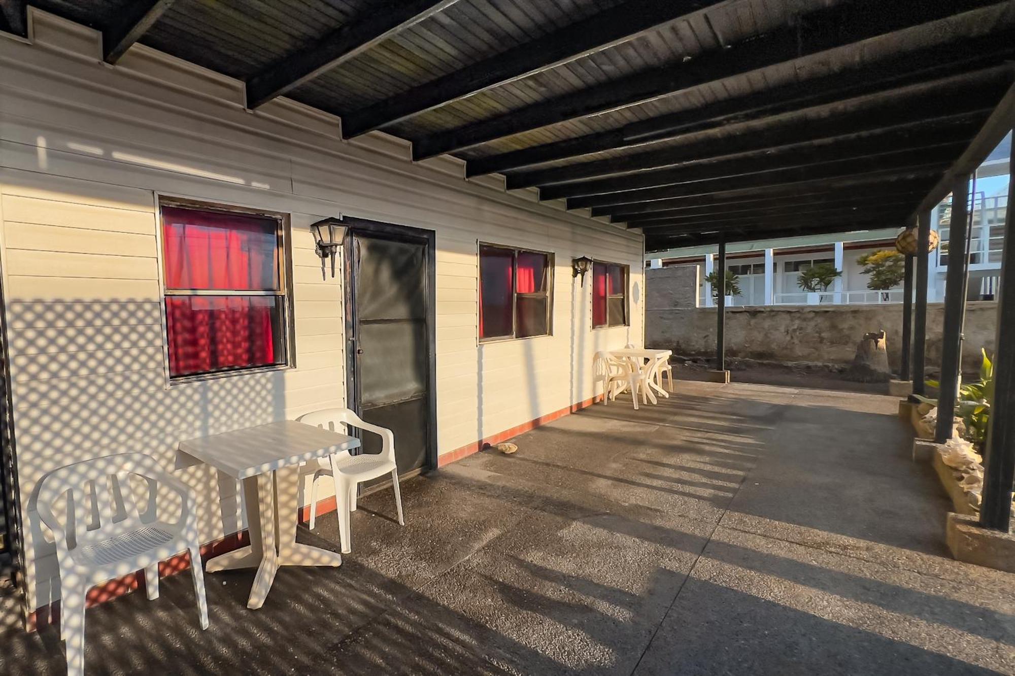 Caribbean Queen - Apartamento Con Vista Al Jardin #2 San Andrés Exterior photo